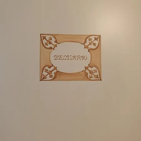 Pensión Le Di San Vitale Easy Rávena