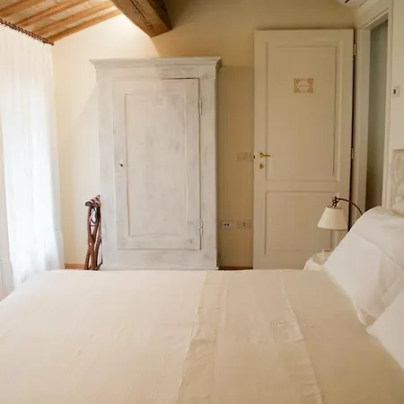 Pensión Le Di San Vitale Easy Rávena