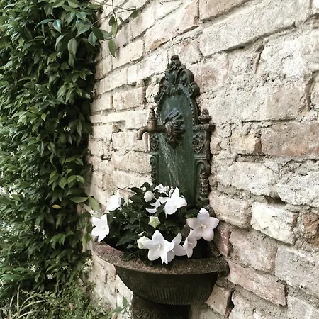 Le Di San Vitale Easy Gæstehus Ravenna