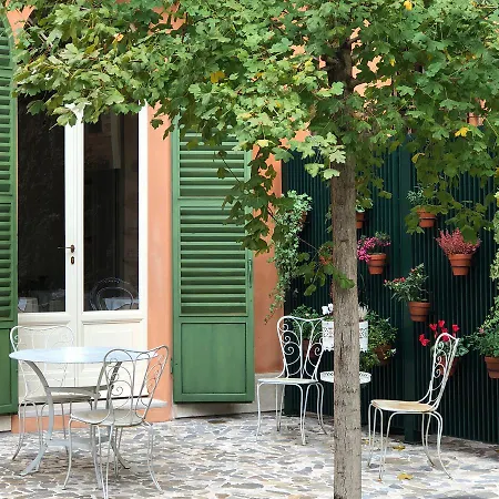 Le Di San Vitale Easy Guest house *