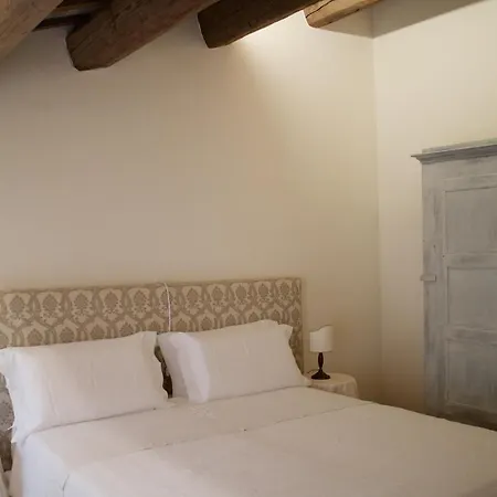 Πανσιόν Le Di San Vitale Easy Ραβένα