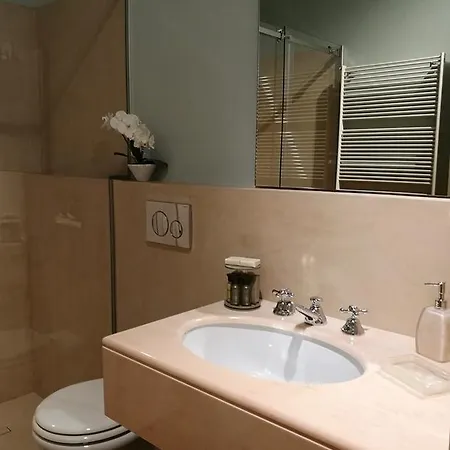 Gæstehus Le Di San Vitale Easy