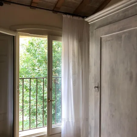 Le Di San Vitale Easy 3* Ραβένα