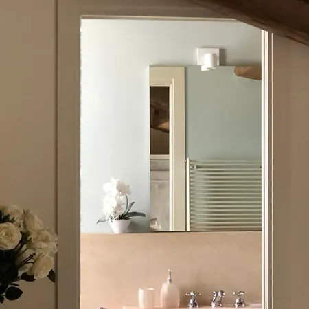 Le Di San Vitale Easy 3* Ραβένα