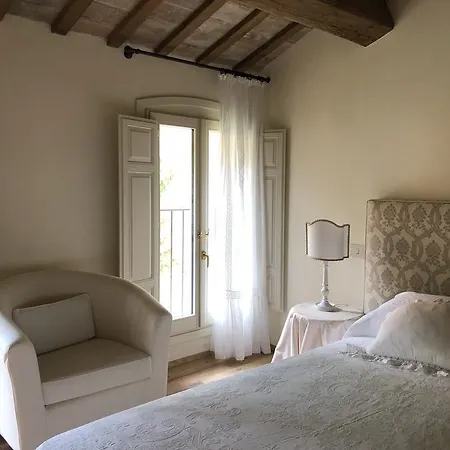 Le Di San Vitale Easy 3* Ραβένα