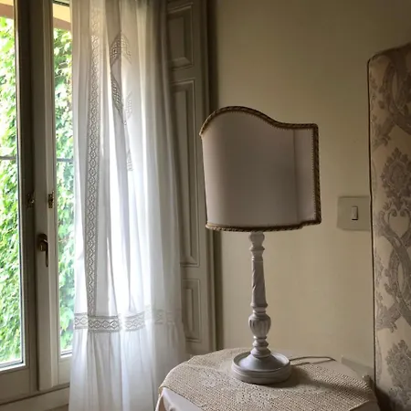 Πανσιόν Le Di San Vitale Easy 3*