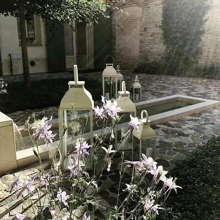 Le Di San Vitale Easy 3* Ravenne