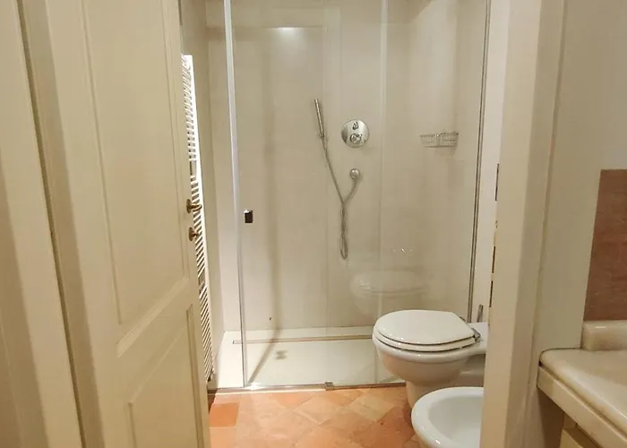 Le Di San Vitale Easy 3*