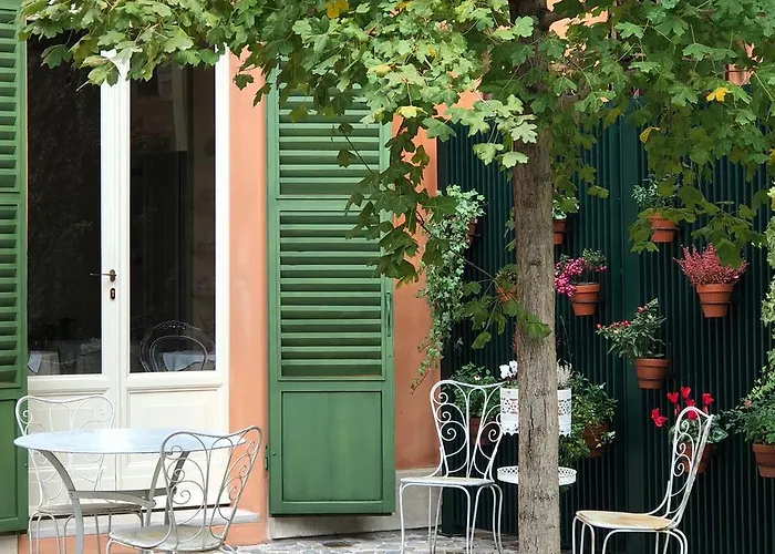 Le Di San Vitale Easy Guest house 3*