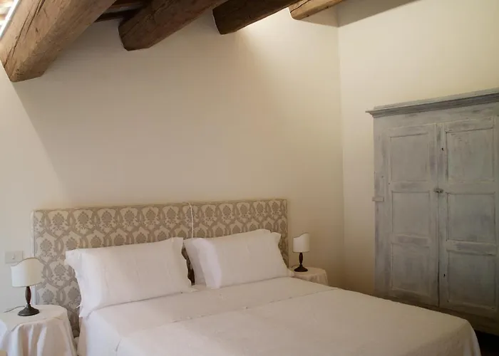 Guest house Le Di San Vitale Easy Ravenna