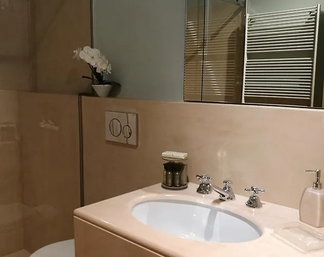 Guest house Le Di San Vitale Easy