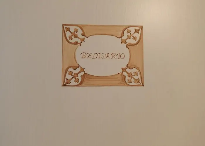 Guest house Le Di San Vitale Easy Ravenna