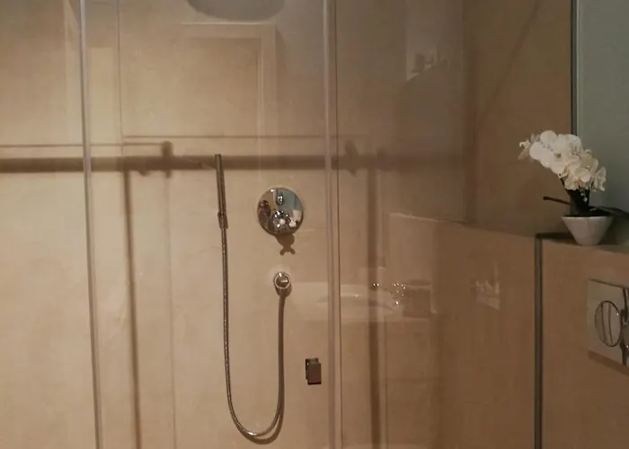 Maison d'hôtes Le Di San Vitale Easy 3*