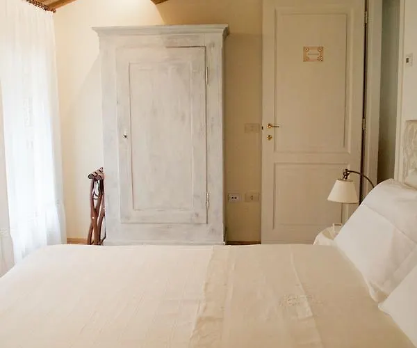 Maison d'hôtes Le Di San Vitale Easy Ravenne