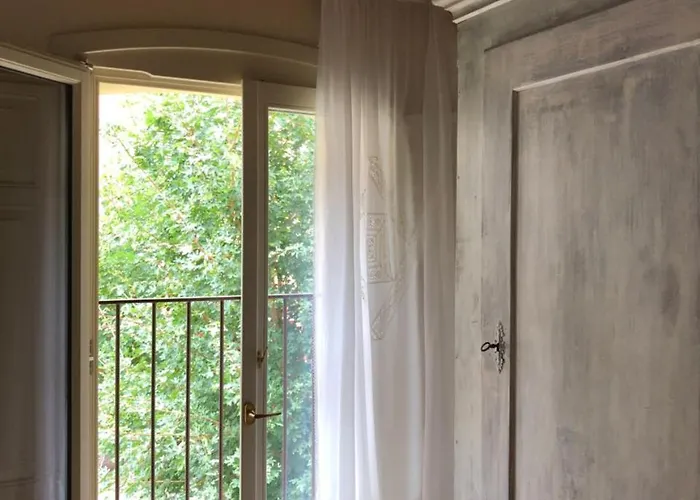 Le Di San Vitale Easy 3* Ravenne