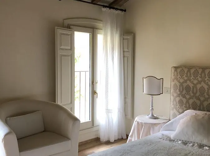 Le Di San Vitale Easy 3* Ravenne