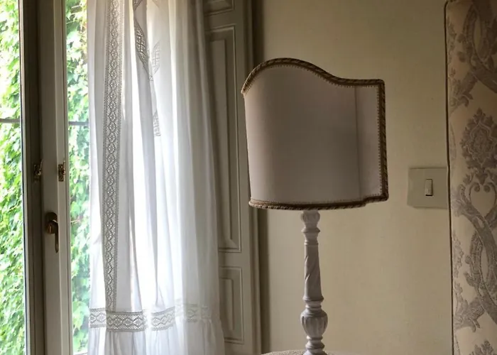 Guest house Le Di San Vitale Easy 3*