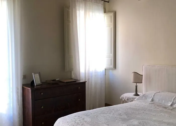 Maison d'hôtes Le Di San Vitale Easy 3*