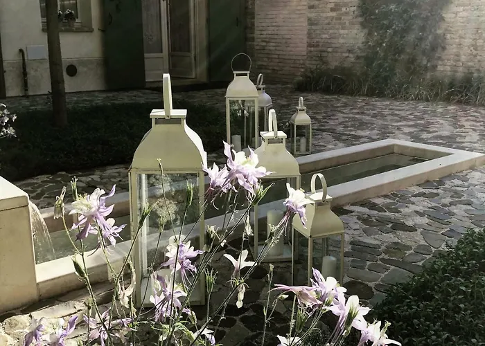 Le Di San Vitale Easy 3* Ravenna