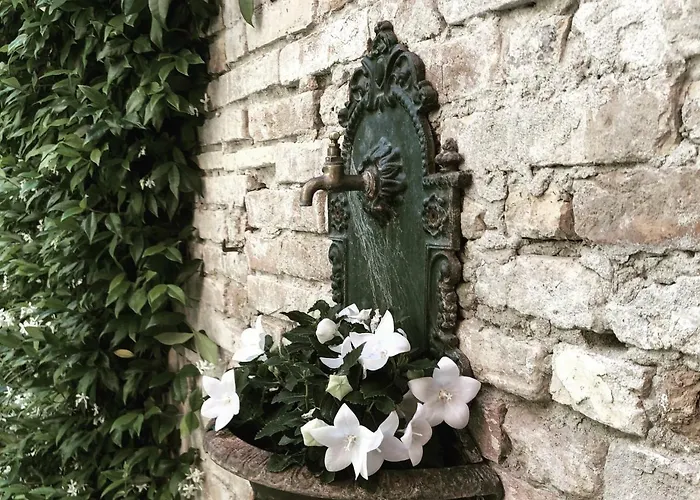 Le Di San Vitale Easy Guest house Ravenna